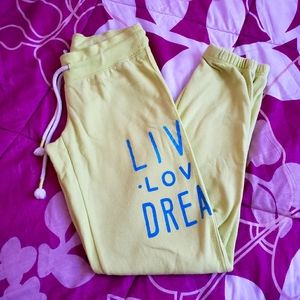 Aeropostale Sweatpants